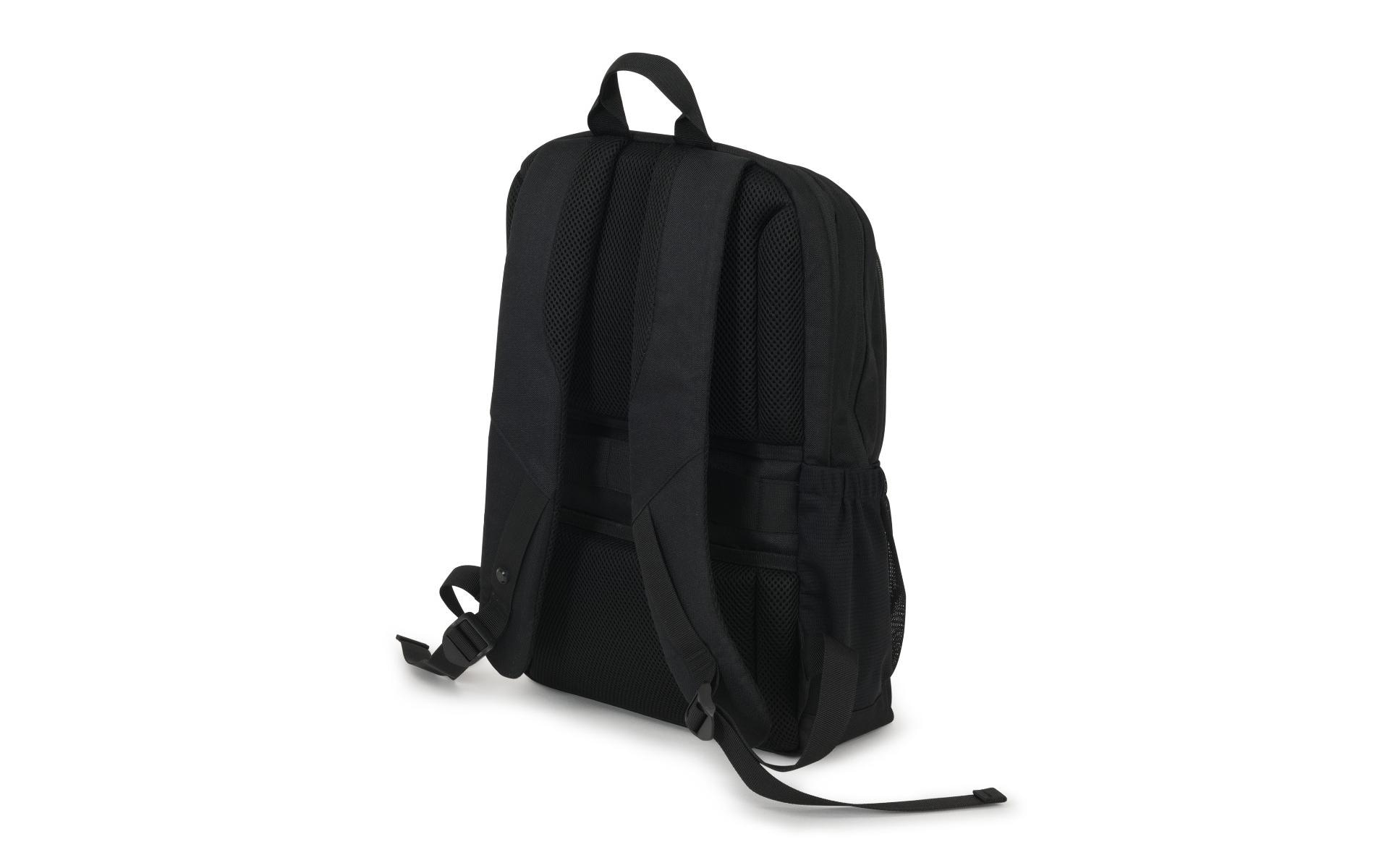 DICOTA Notebook-Rucksack Eco Scale 17.3