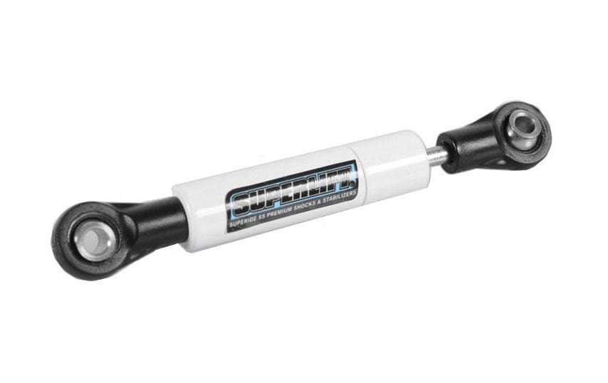 RC4WD Modellbau-Lenkungsstabilisator Superlift 65-90 mm RC4WD Modellbau-Lenkungsstabilisator Superlift 65-90 mm