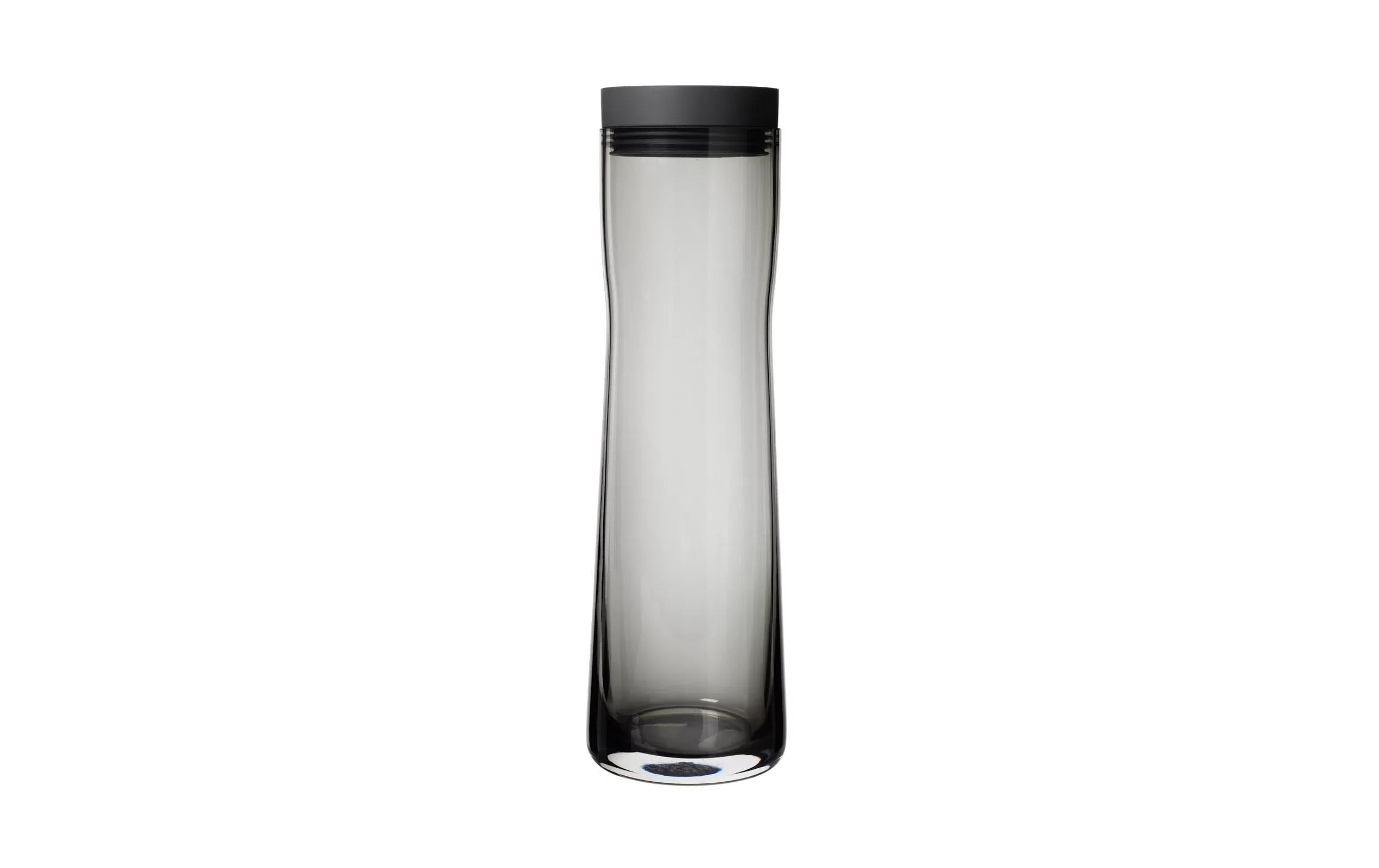 Blomus Wasserkaraffe SPLASH Dark Grey