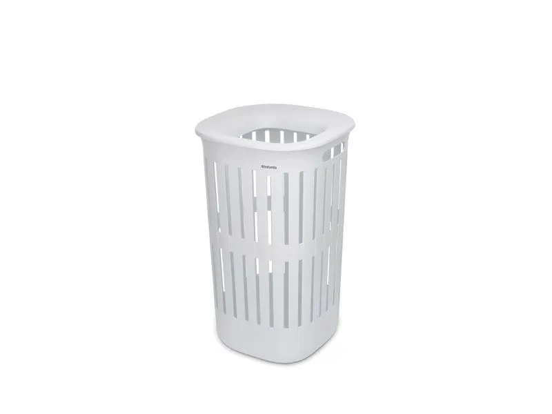 Brabantia Wäschekorb Collect-It 55 l, Weiss Brabantia Wäschekorb Collect-It 55 l, Weiss