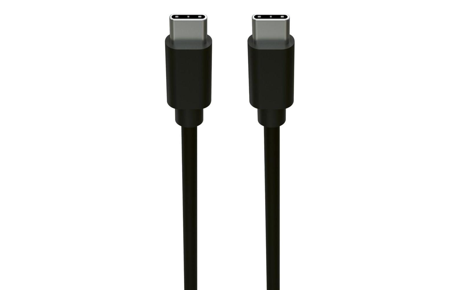 Ansmann USB 3.0-Kabel 1700-0121 USB C - USB C 1.2 m