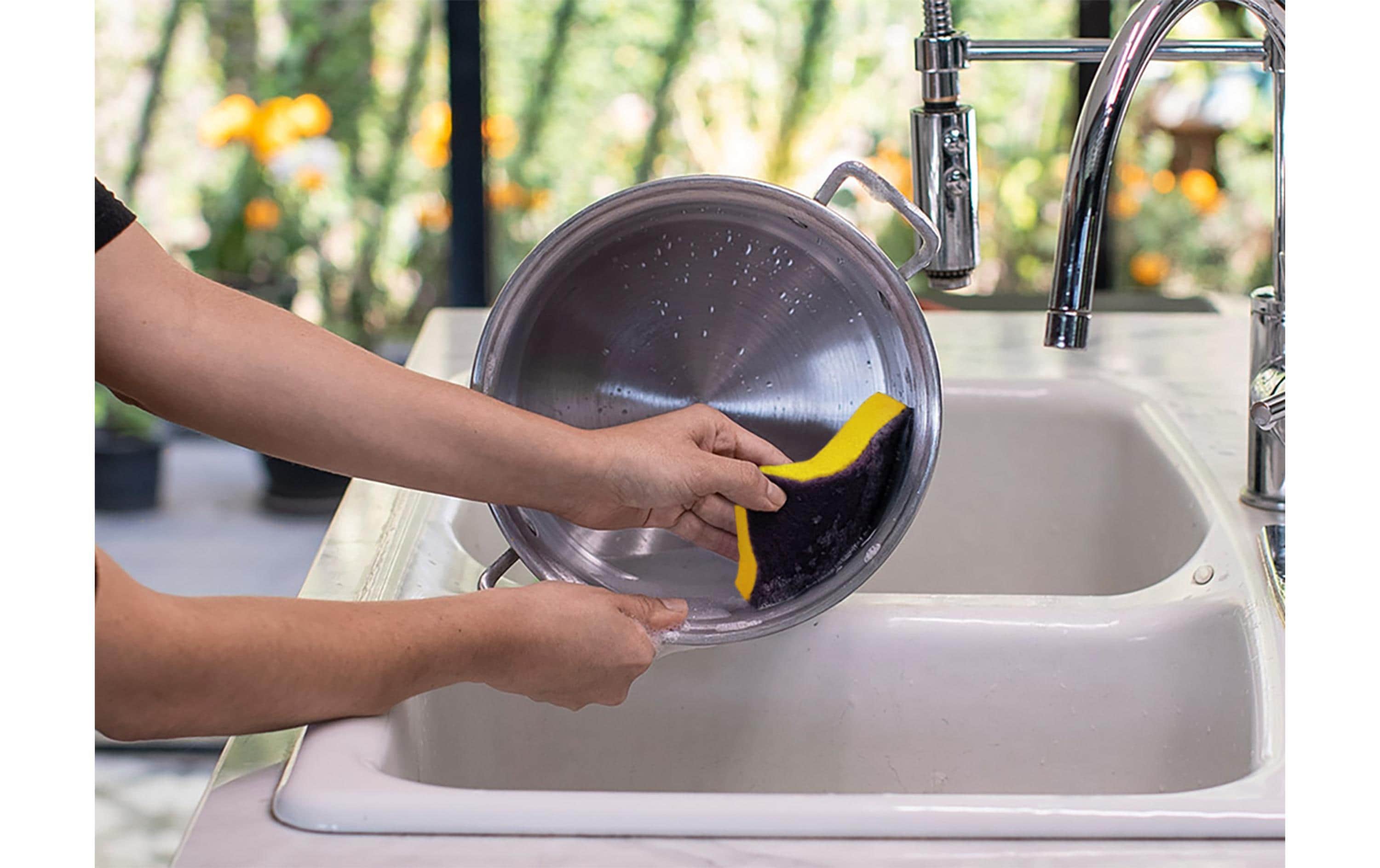 Scotch-Brite Schwamm Extreme 2 Stück