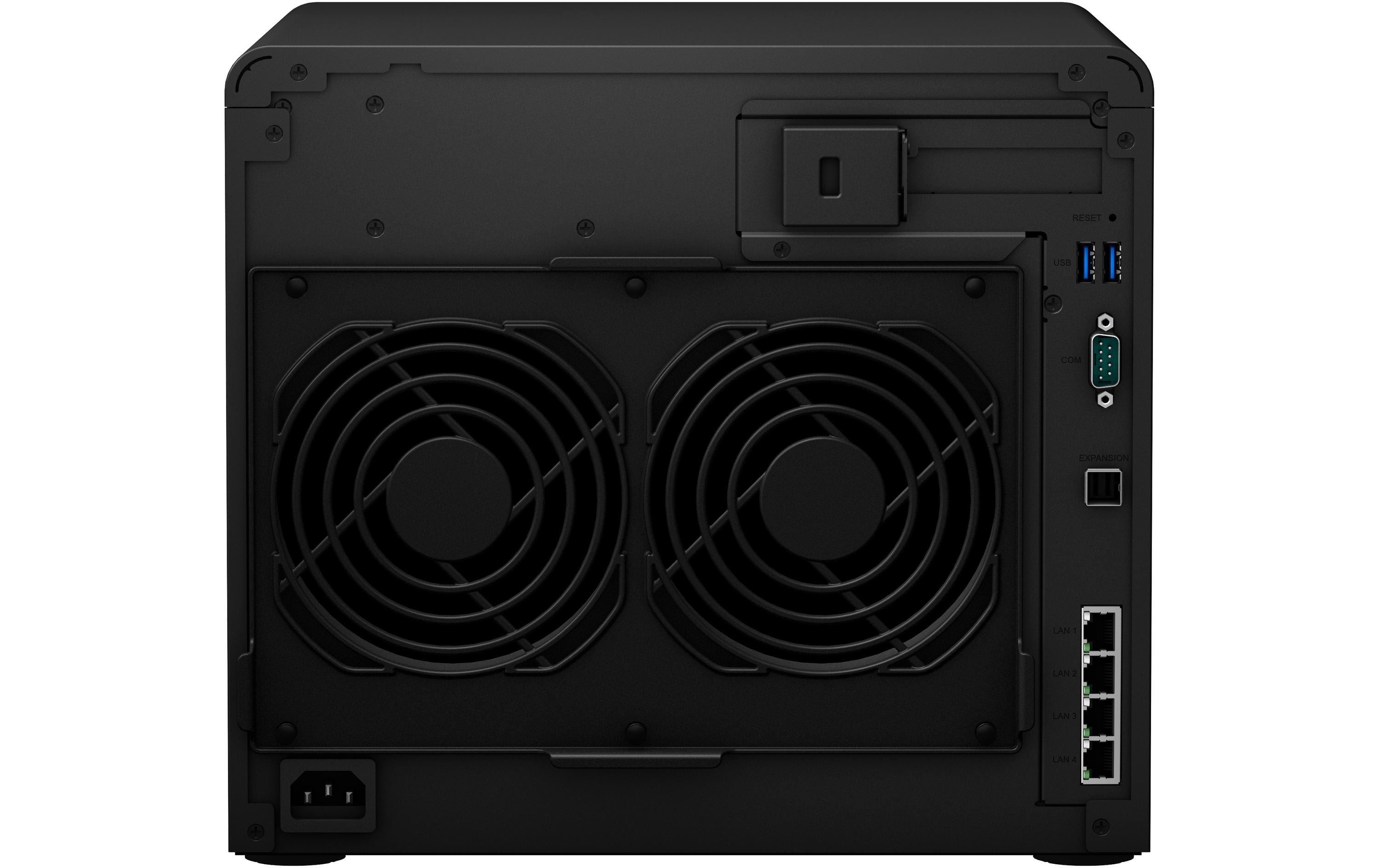 Synology NAS DiskStation DS2422+ 12-bay