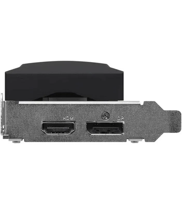 ASRock Grafikkarte Arc A310 LP 4 GB ASRock Grafikkarte Arc A310 LP 4 GB