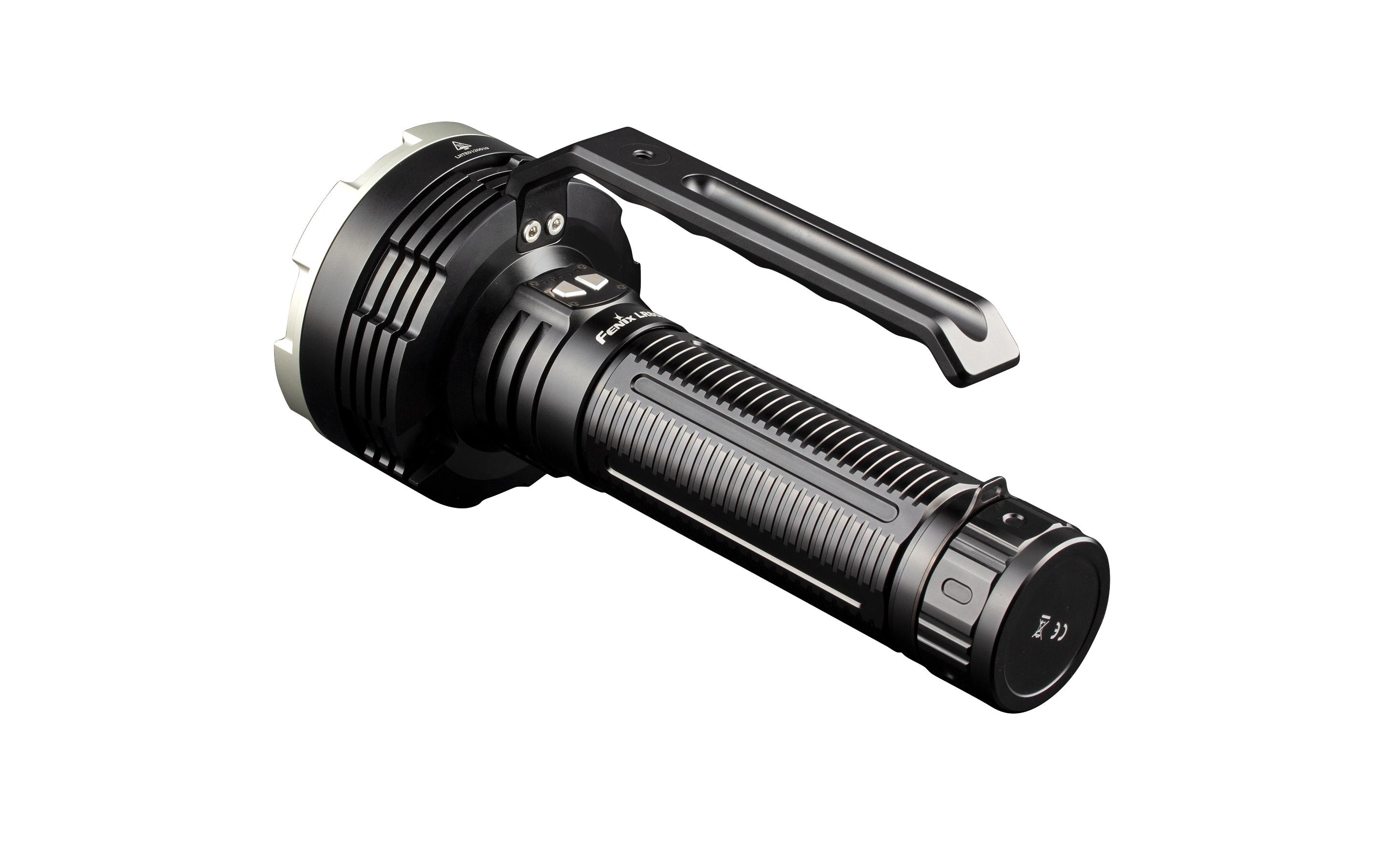Fenix Taschenlampe LR80R