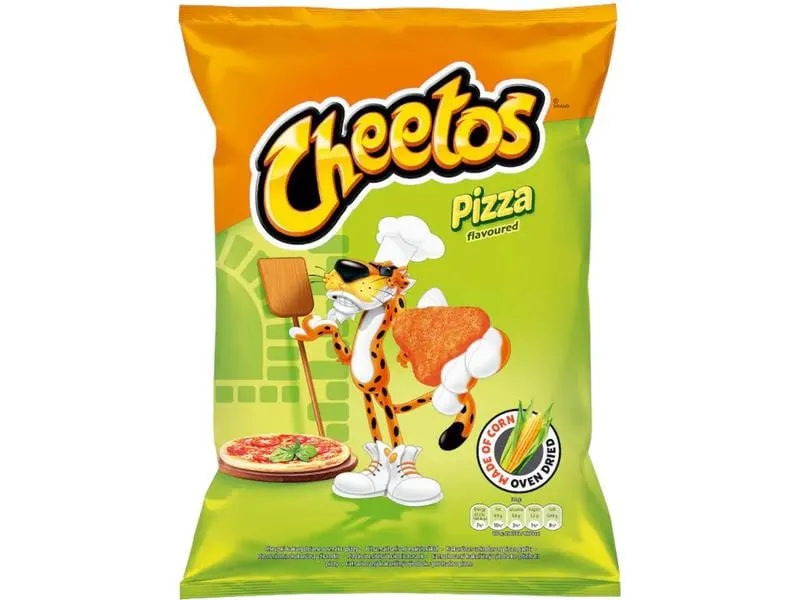 Cheetos Pizza 85 g Cheetos Pizza 85 g