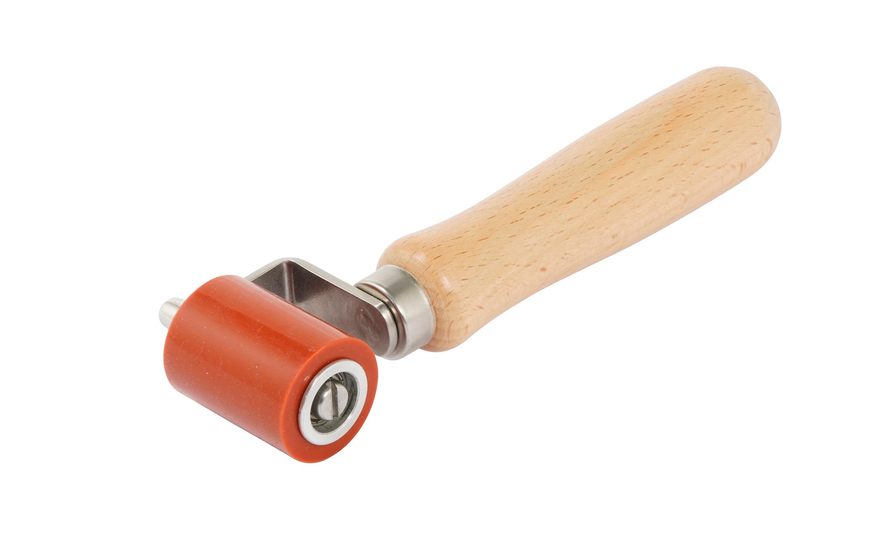 Weldy Andruckrolle 40 mm Weldy Andruckrolle 40 mm