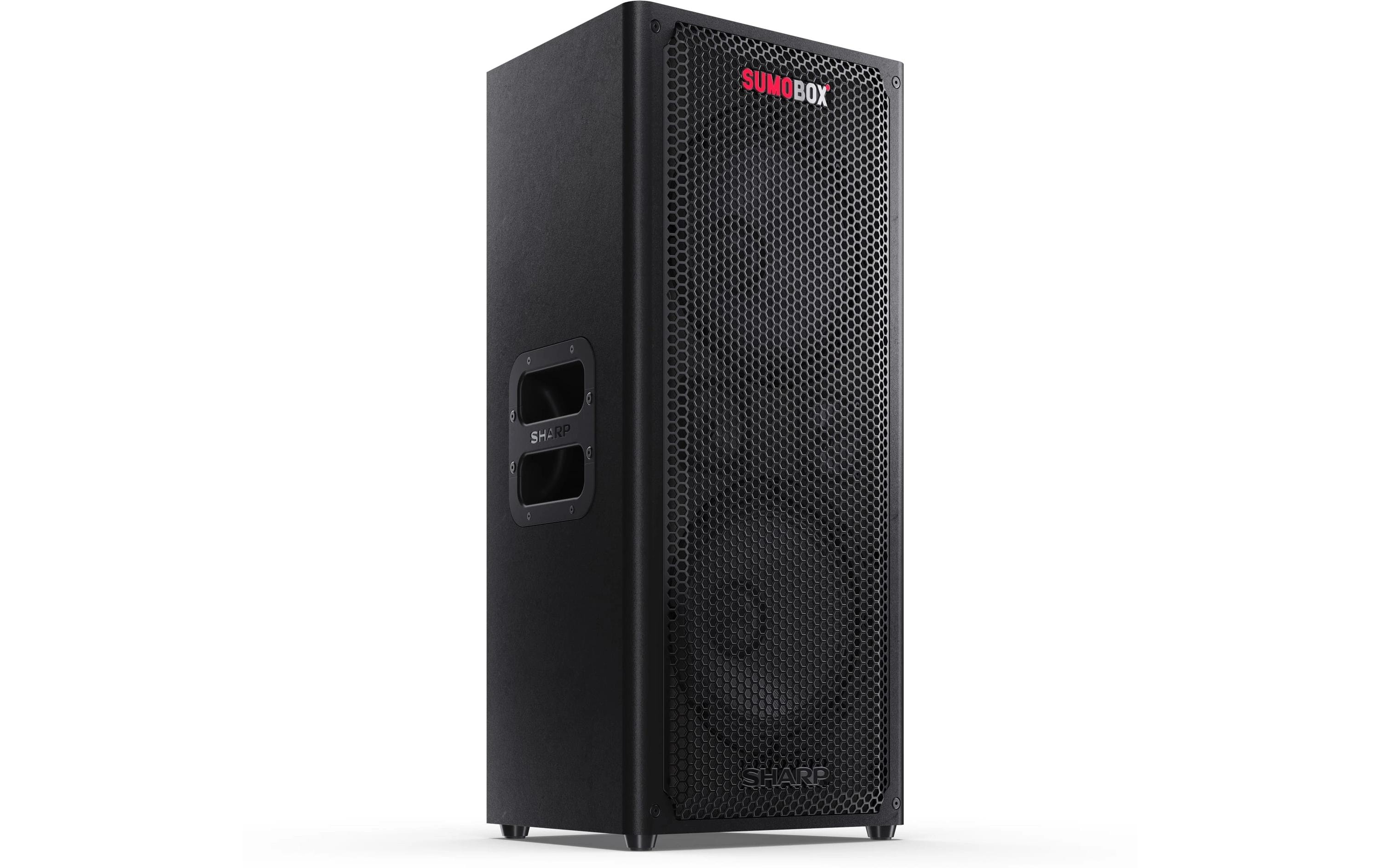 Sharp Bluetooth Speaker CPLS100 10h Akku