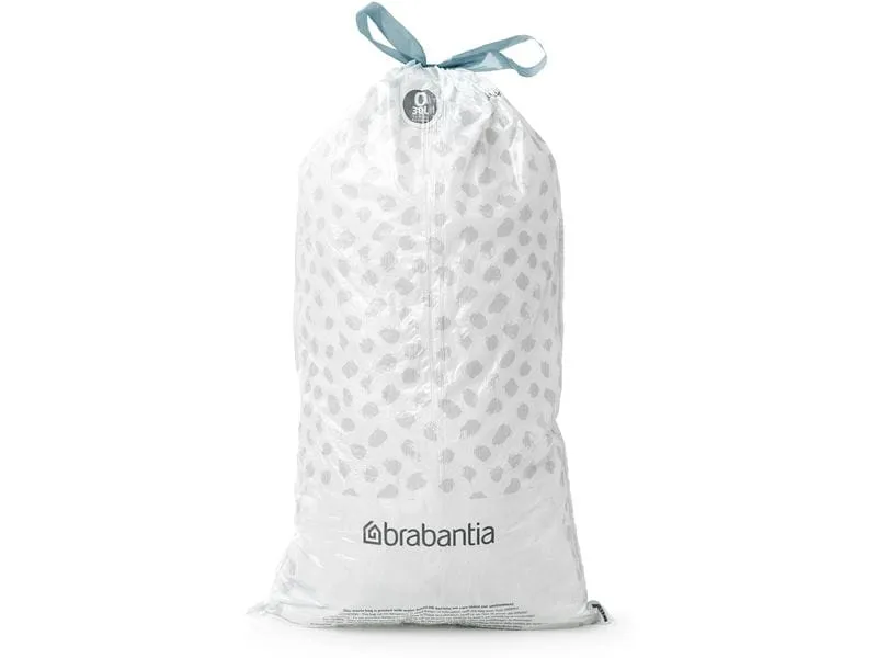Brabantia Kehrichtsack PerfectFit O 30 l, 40 Stück Brabantia Kehrichtsack PerfectFit O 30 l, 40 Stück