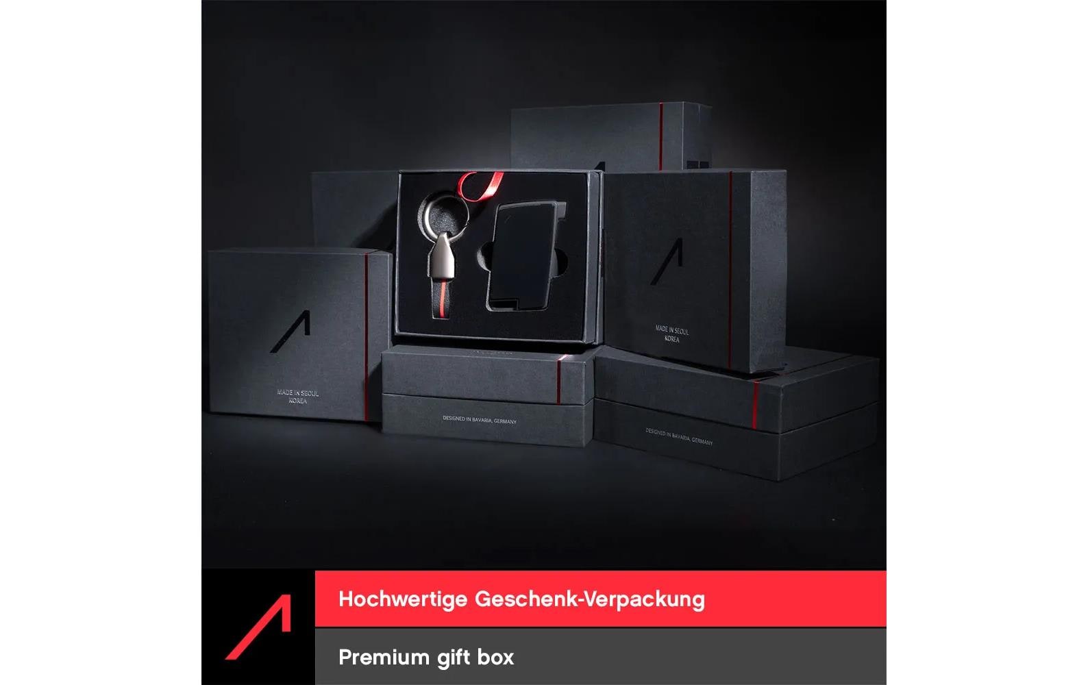 ACE Alkoholtester XS Mit Schlüsselanhänger