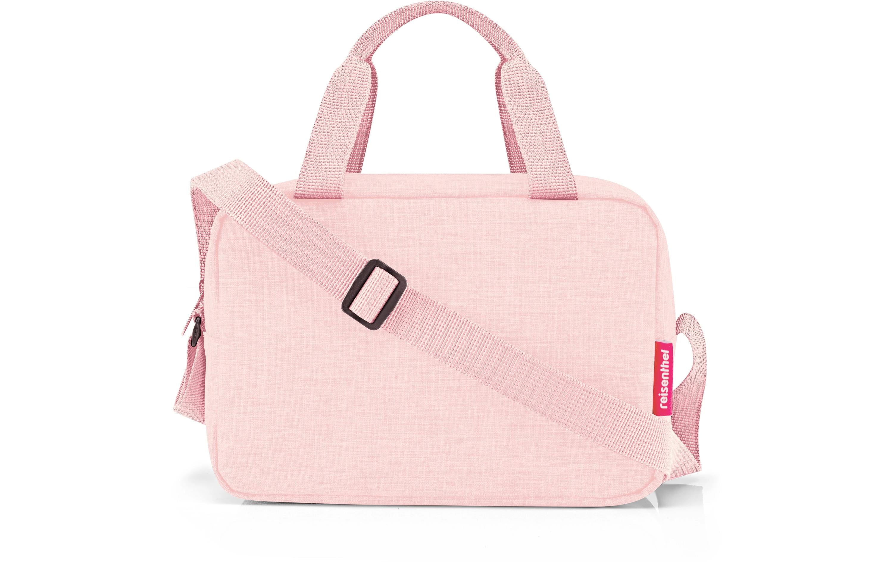 Reisenthel Kühltasche to-go Twist Blush