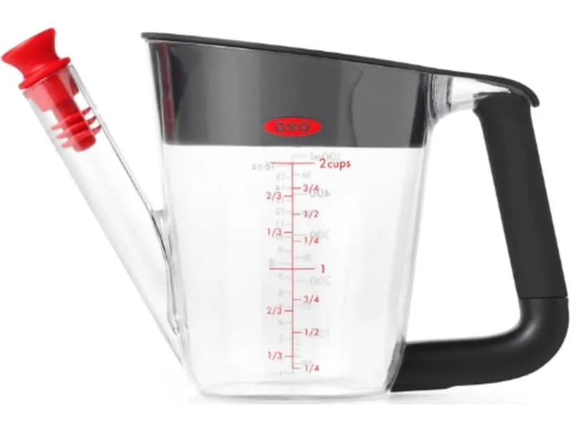 Oxo Good Grips Fetttrenner 500 ml
