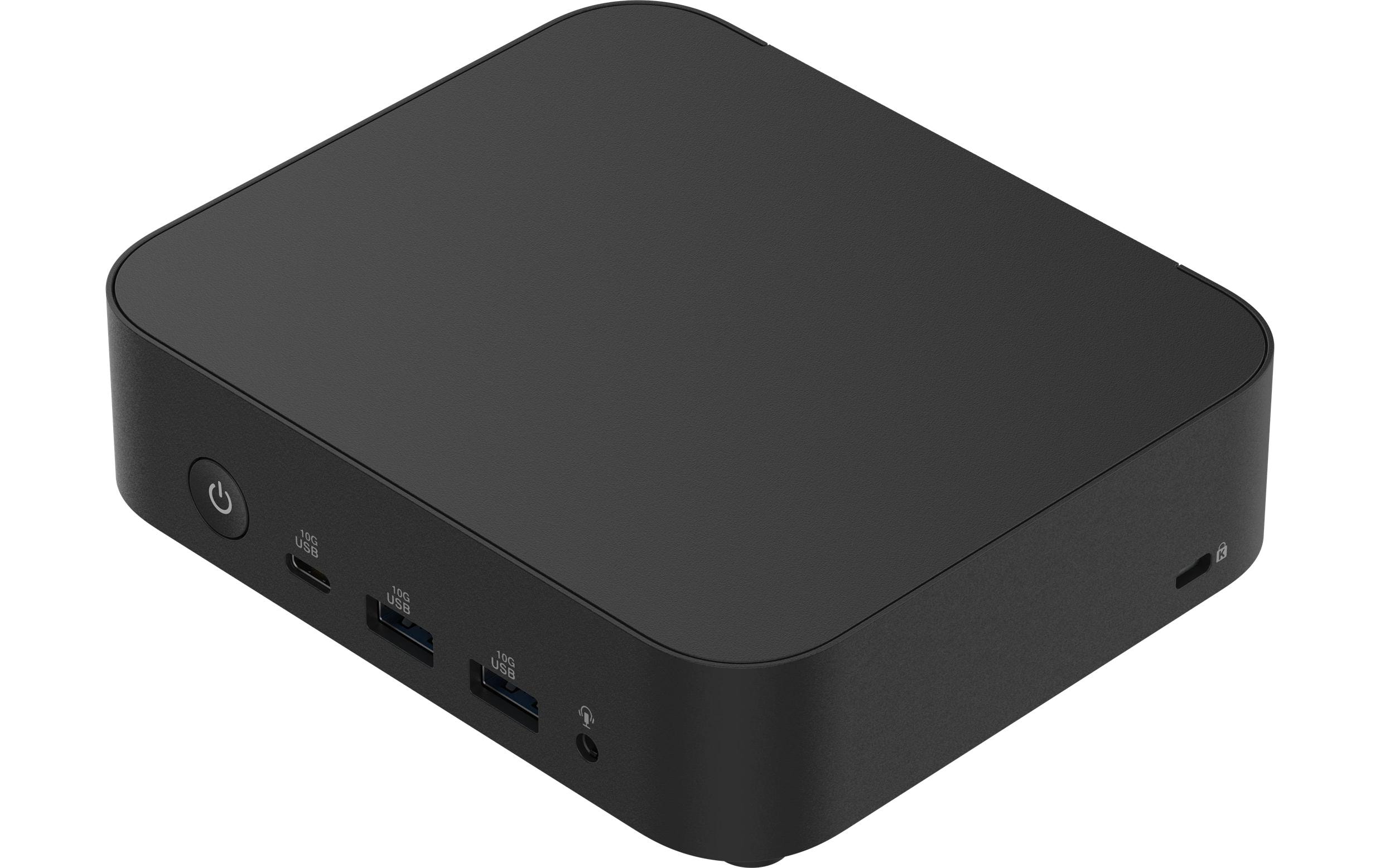 ASUS Barebone NUC 14 Essential Slim Kit RNUC14MNK1500002 ASUS Barebone NUC 14 Essential Slim Kit RNUC14MNK1500002