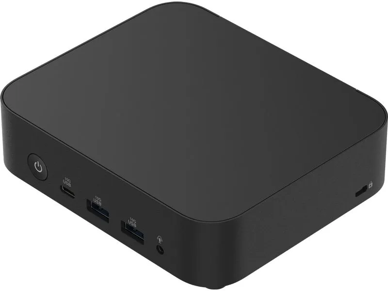 ASUS Barebone NUC 14 Essential Slim Kit RNUC14MNK2500002 ASUS Barebone NUC 14 Essential Slim Kit RNUC14MNK2500002