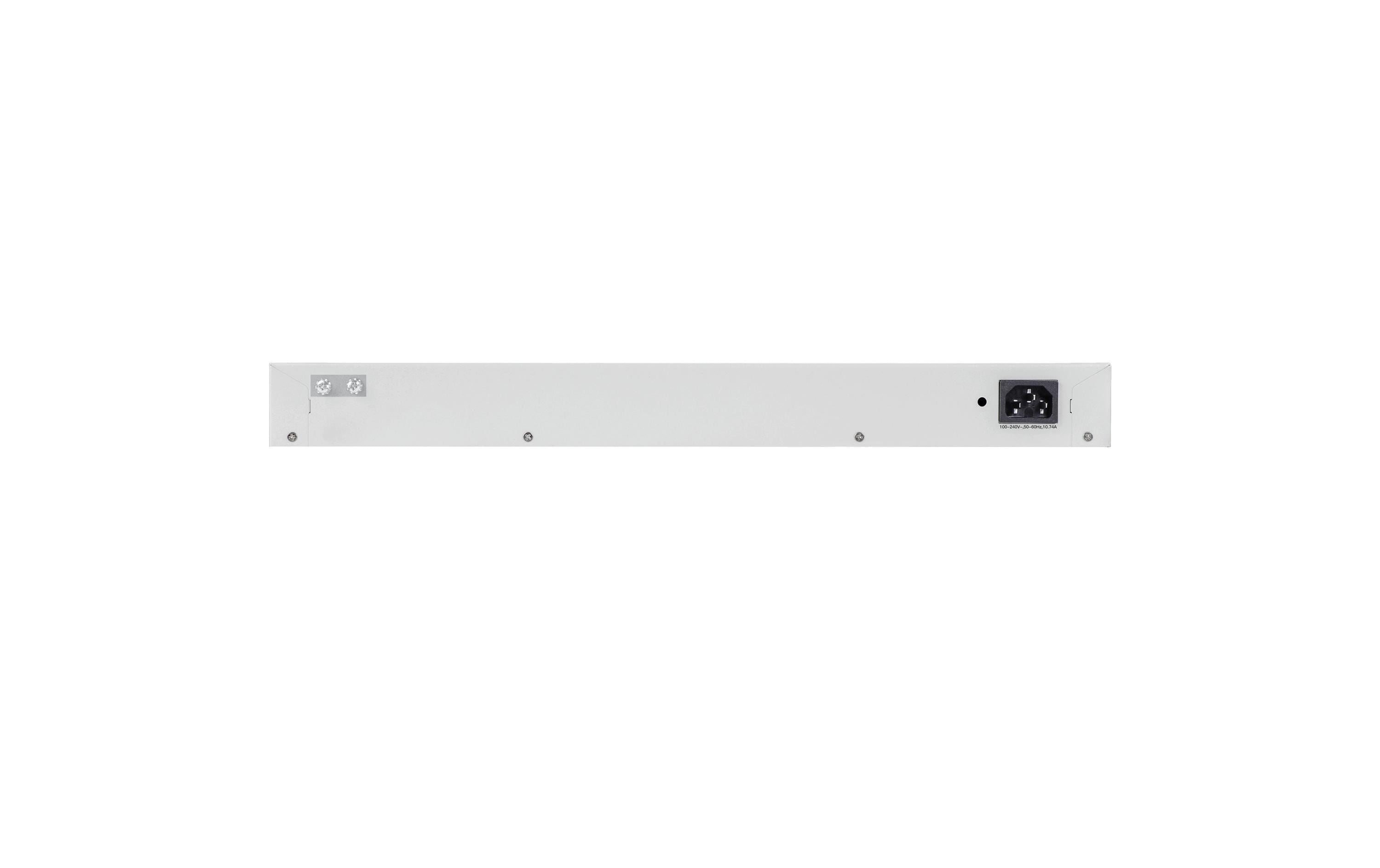 Alcatel-Lucent PoE+ Switch OmniSwitch OS2360-P48X 52 Port