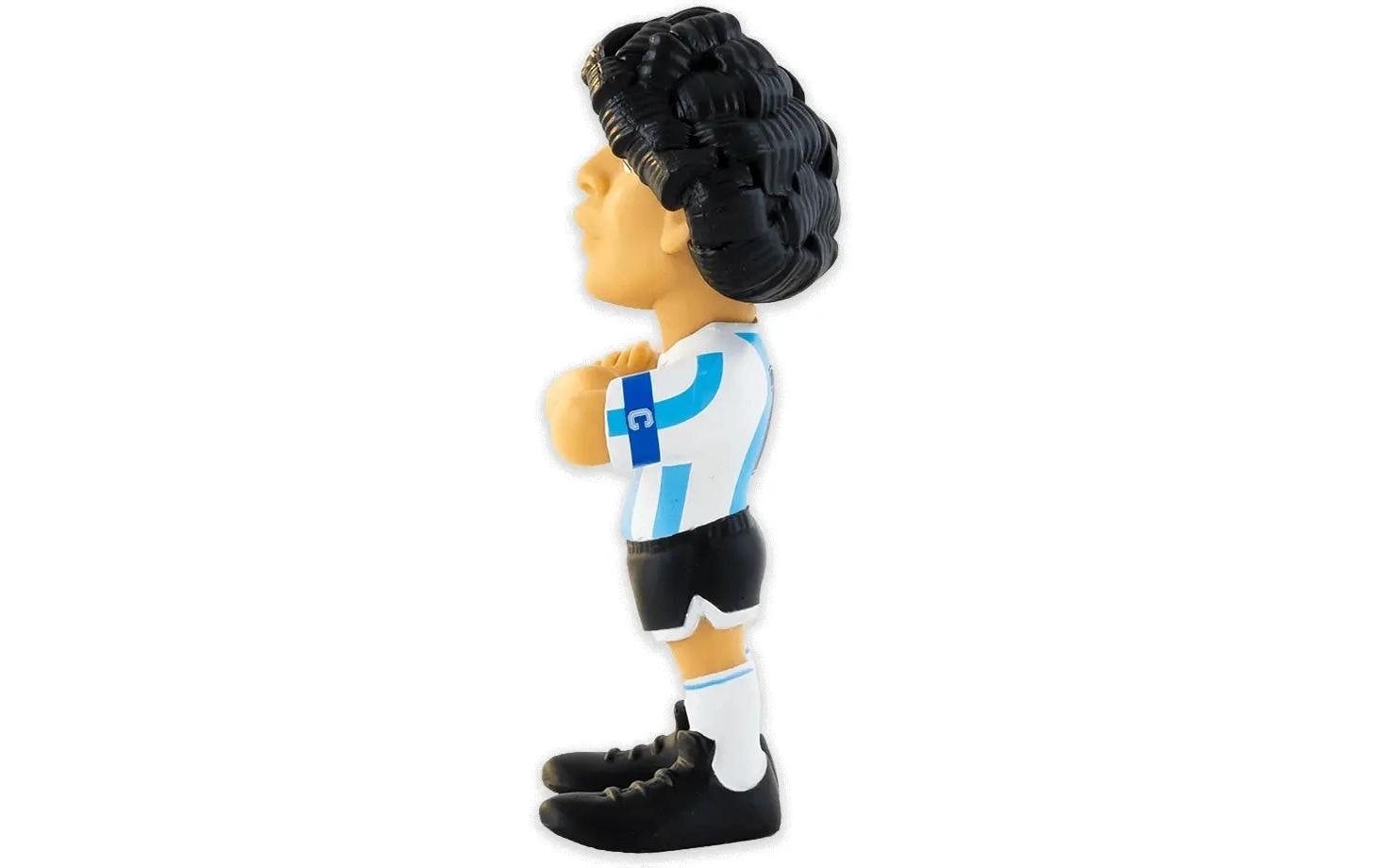 Minix Figur Maradona Argentinien 12 cm Minix Figur Maradona Argentinien 12 cm