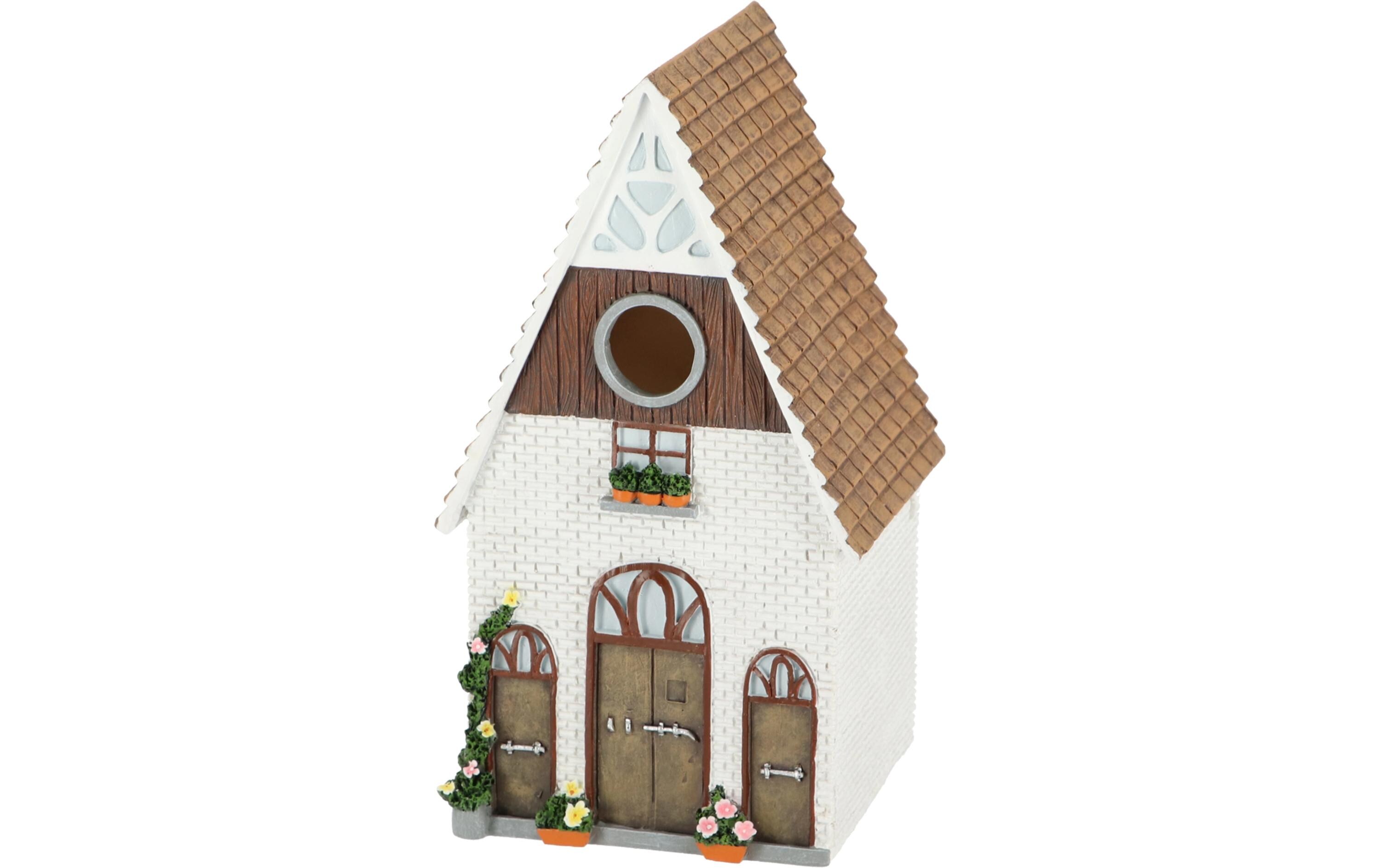 Esschert Design Nistkasten Bauernhof