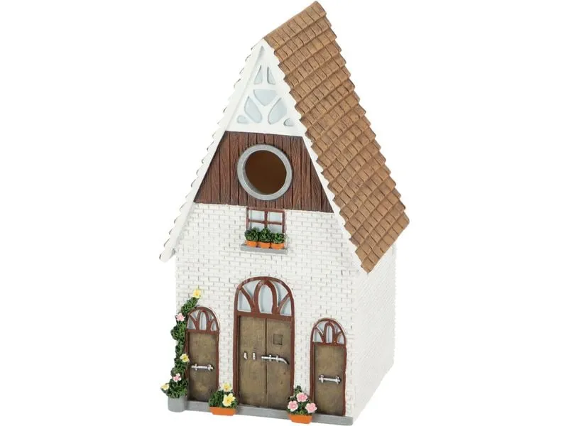 Esschert Design Nistkasten Bauernhof Esschert Design Nistkasten Bauernhof
