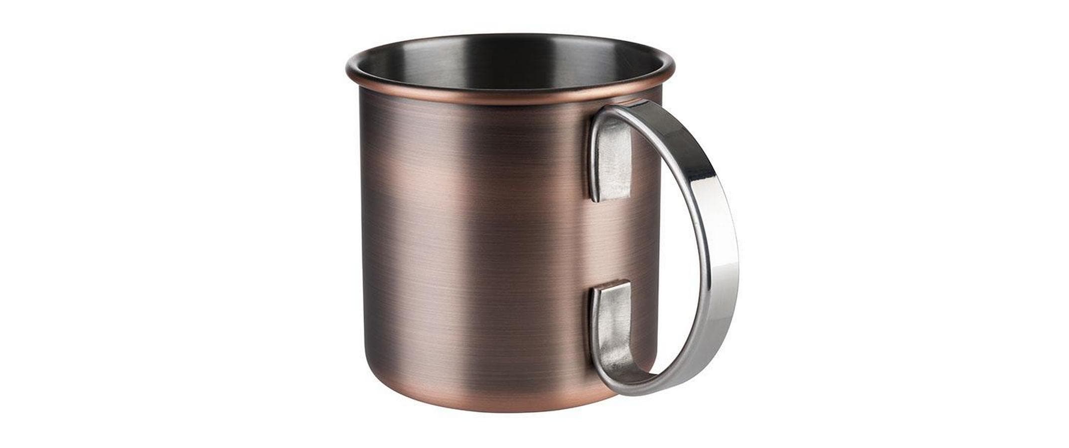 APS Cocktailbecher Moscow Mule 0.45 l, Copper-Antique