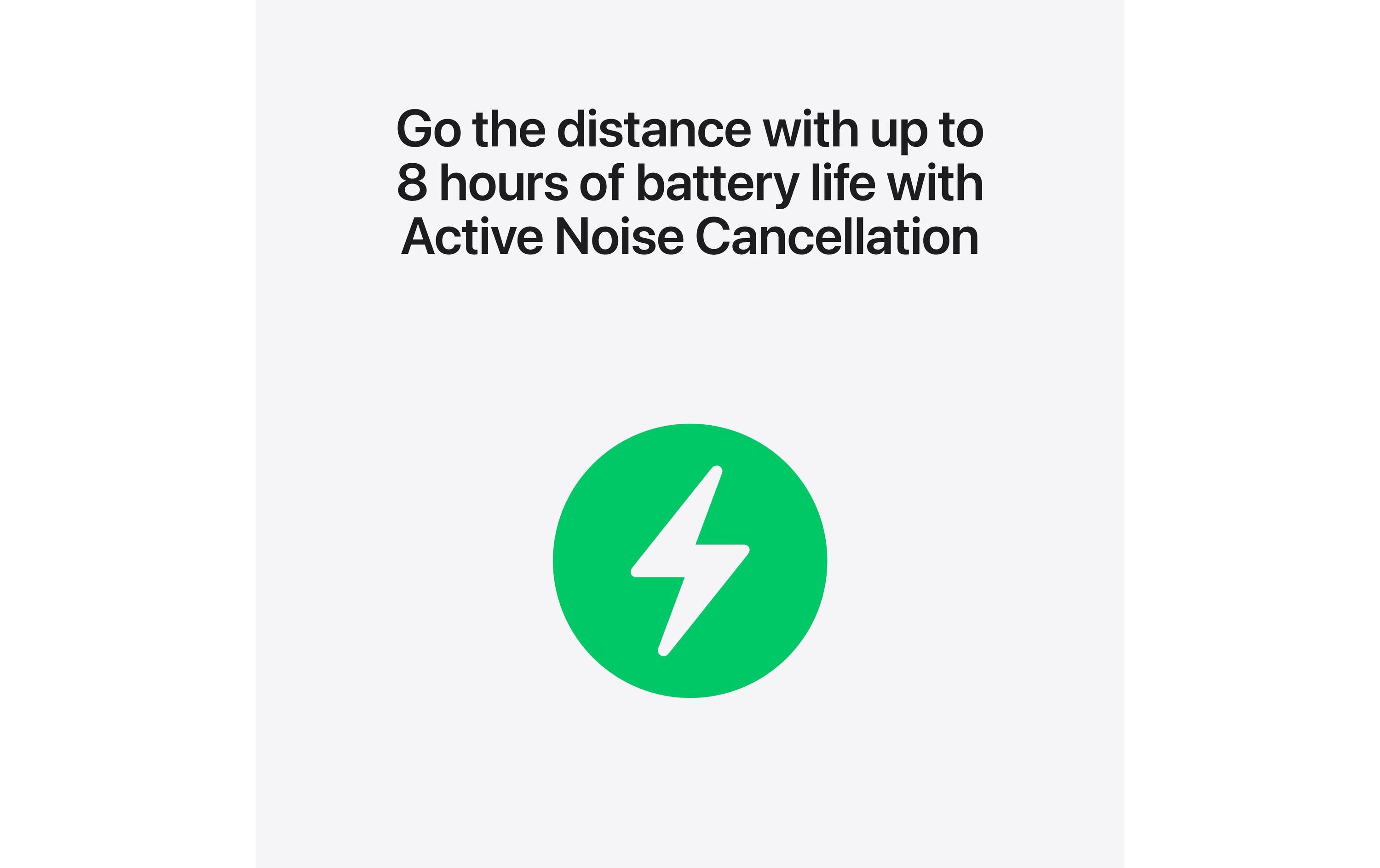 Apple True Wireless In-Ear-Kopfhörer AirPods Pro 3 USB-C