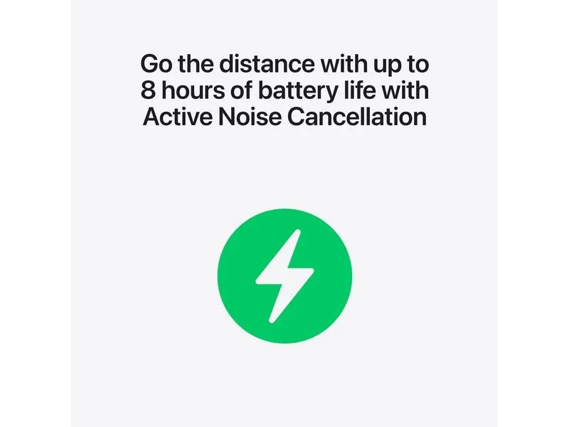 Apple True Wireless In-Ear-Kopfhörer AirPods Pro 3 USB-C Apple True Wireless In-Ear-Kopfhörer AirPods Pro 3 USB-C