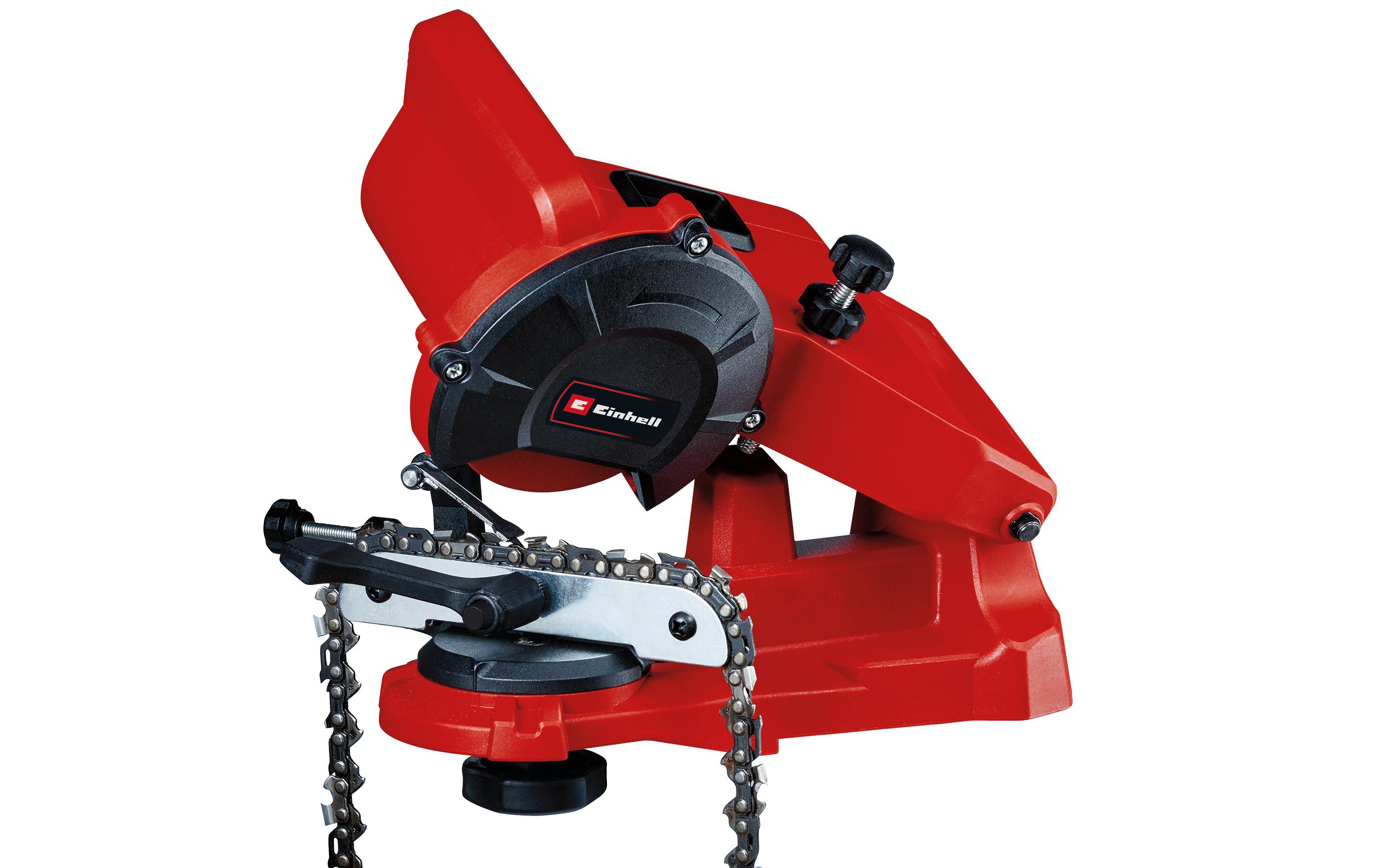 Einhell Sägekettenschärfgerät GC-CS 85 E