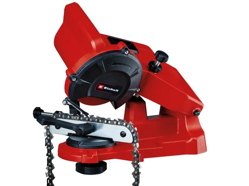 Einhell Sägekettenschärfgerät GC-CS 85 E Einhell Sägekettenschärfgerät GC-CS 85 E