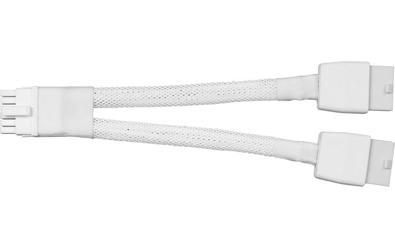 MSI Grafikkarte GeForce RTX 5070 GAMING TRIO OC Weiss 12 GB