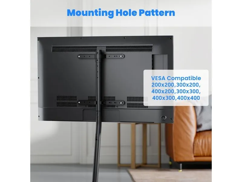 PureMounts Standfuss PM-TVS-40 Schwarz PureMounts Standfuss PM-TVS-40 Schwarz