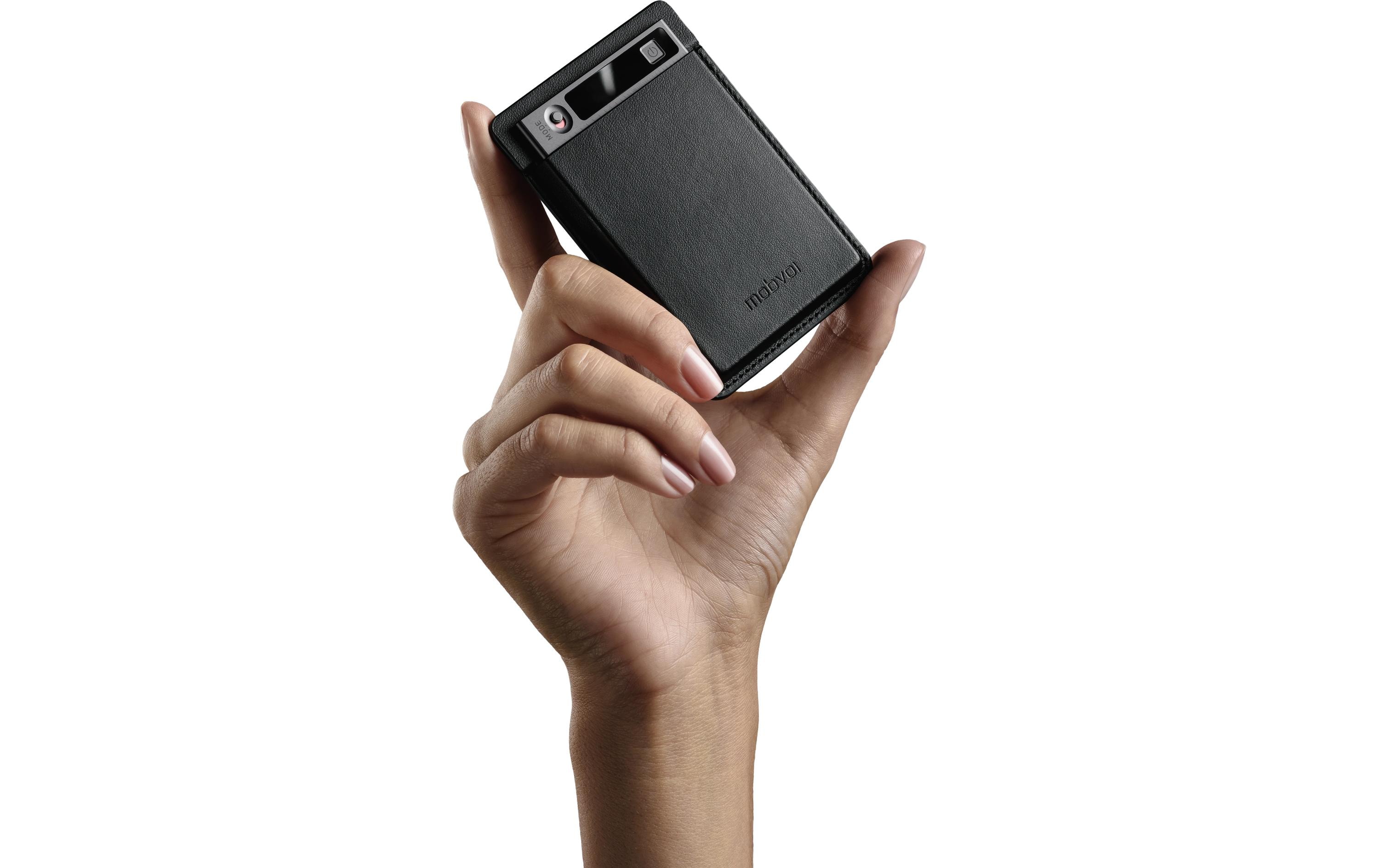 Ticnote Diktiergerät TicNote AI