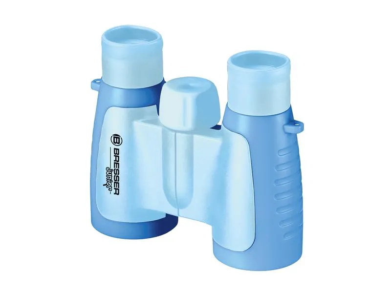 Bresser junior Outdoor Kinderfernglas Junior 3 x 30 blau Bresser junior Outdoor Kinderfernglas Junior 3 x 30 blau