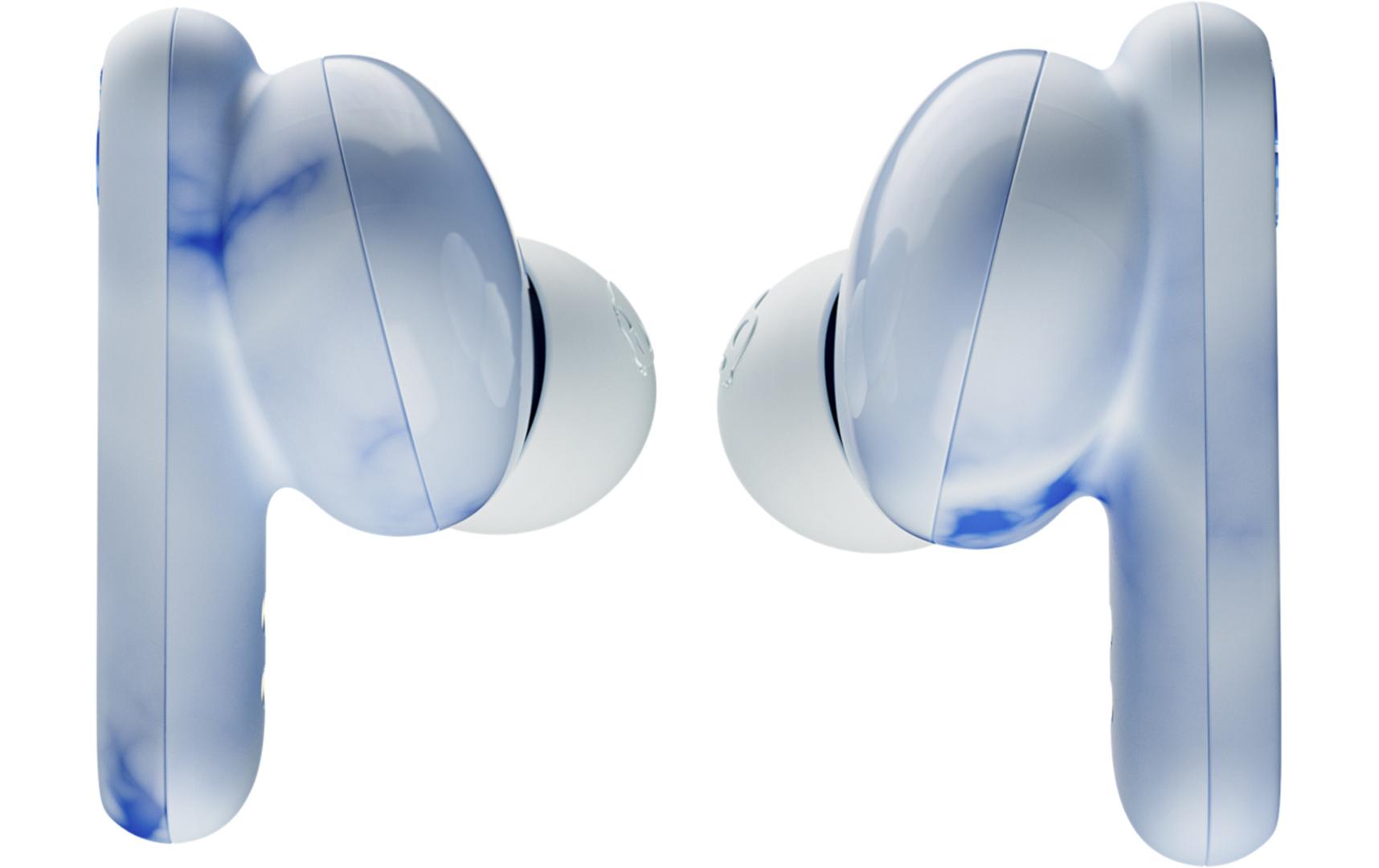Skullcandy True Wireless In-Ear-Kopfhörer Eco Buds Blau