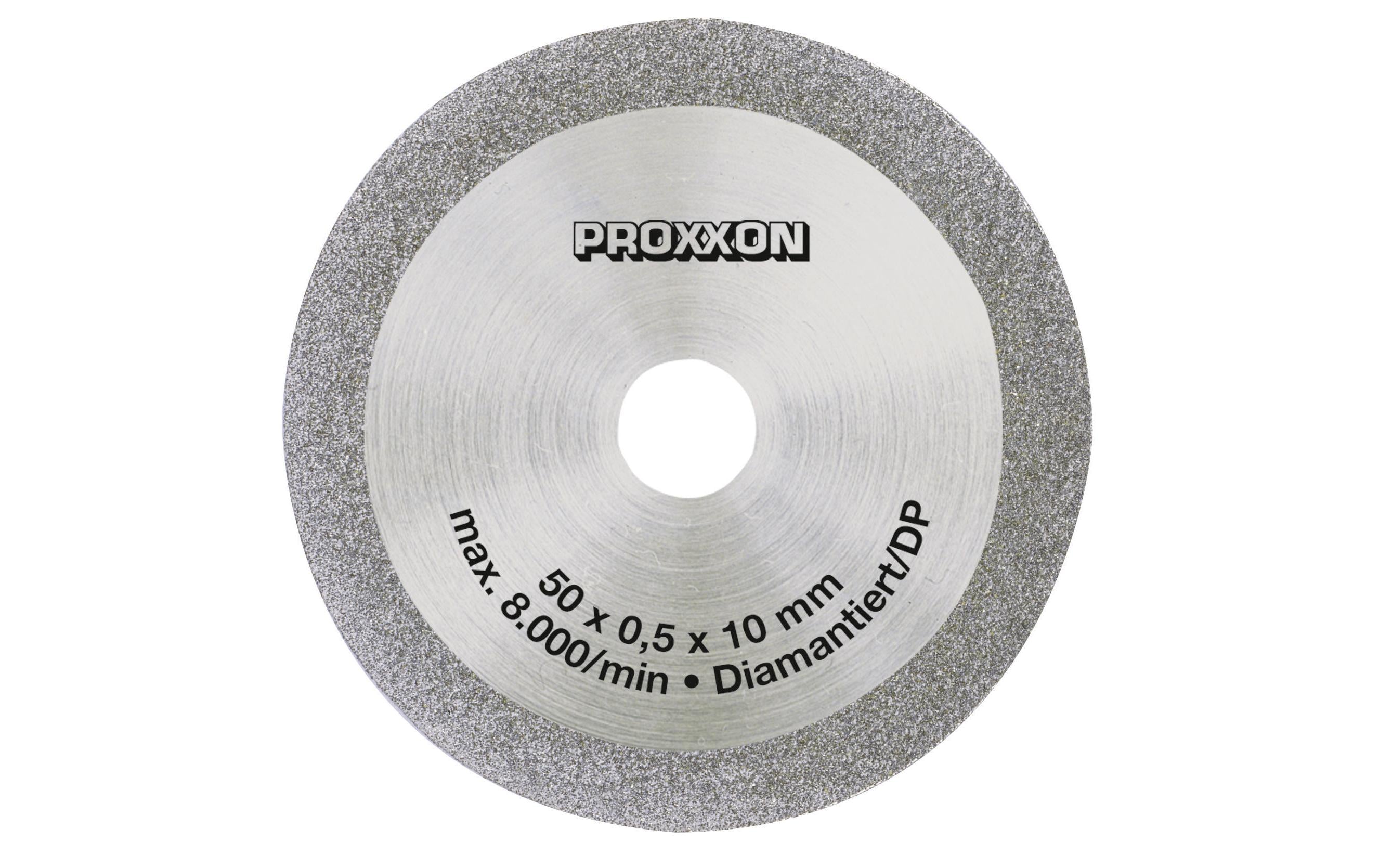 Proxxon Trennscheibe Diamant Ø 50 mm