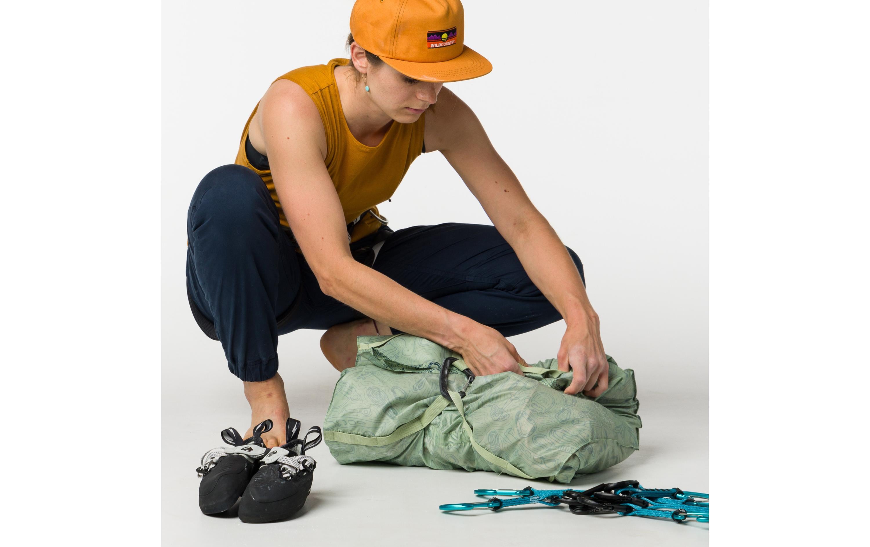 Wild Country Rope Tarp Gearstorm