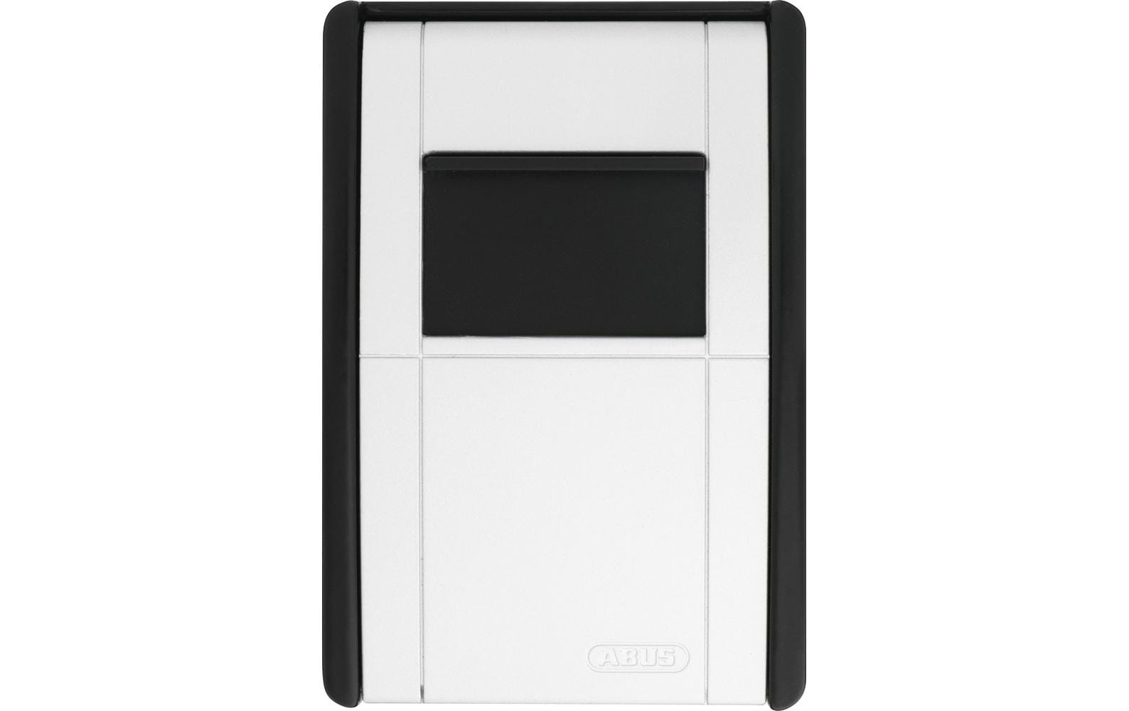 Abus Schlüsselschrank 787 LED B Wandmontage KeyGarage Silber