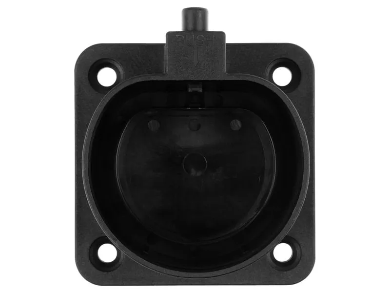 FURBER.power Wandhalterung POC für Typ 2 Autoladekabel FURBER.power Wandhalterung POC für Typ 2 Autoladekabel