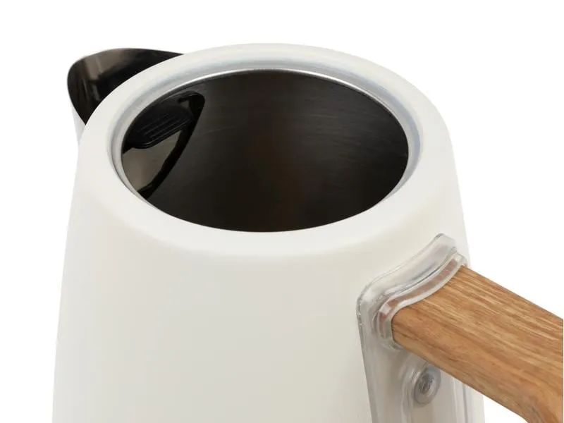 FURBER Wasserkocher Hepburn 1.7 l, Beige FURBER Wasserkocher Hepburn 1.7 l, Beige