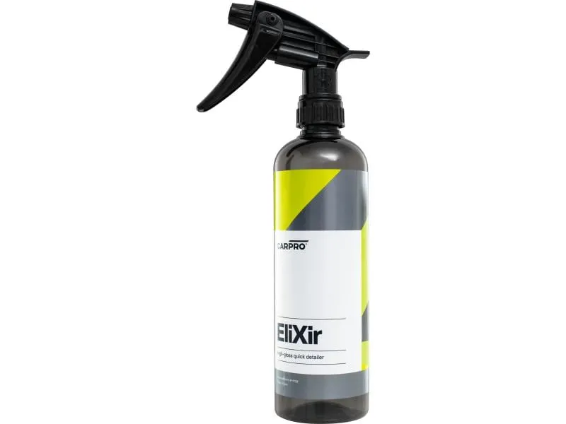 CarPro Detailer EliXir 500 ml CarPro Detailer EliXir 500 ml
