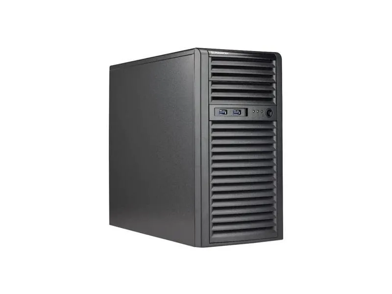 Supermicro Barebone UP Workstation SYS-530T-I