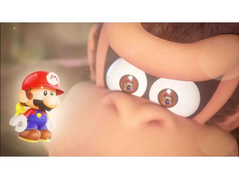 Nintendo Mario vs. Donkey Kong Nintendo Mario vs. Donkey Kong