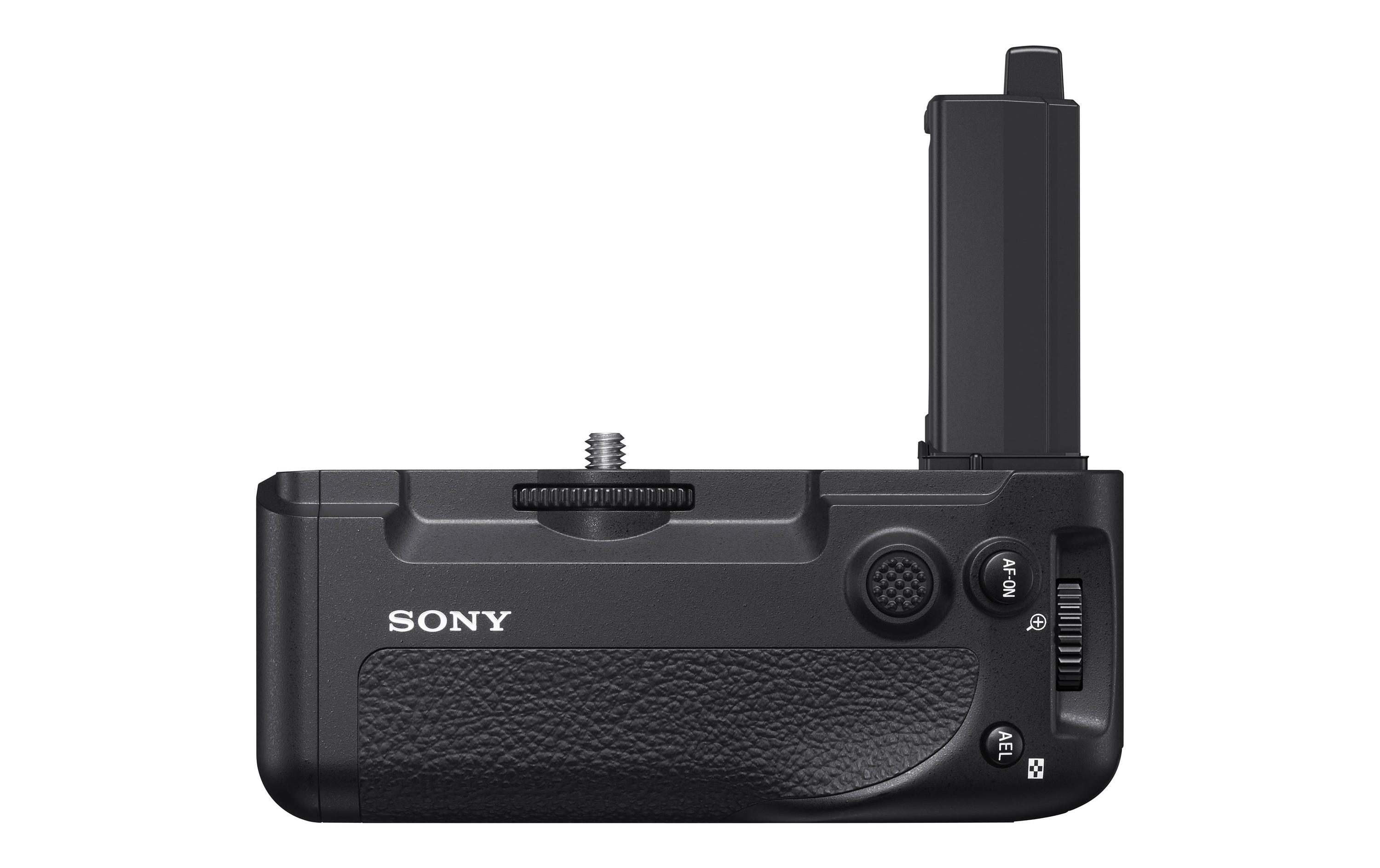 Sony Akkugriff VG-C4EM