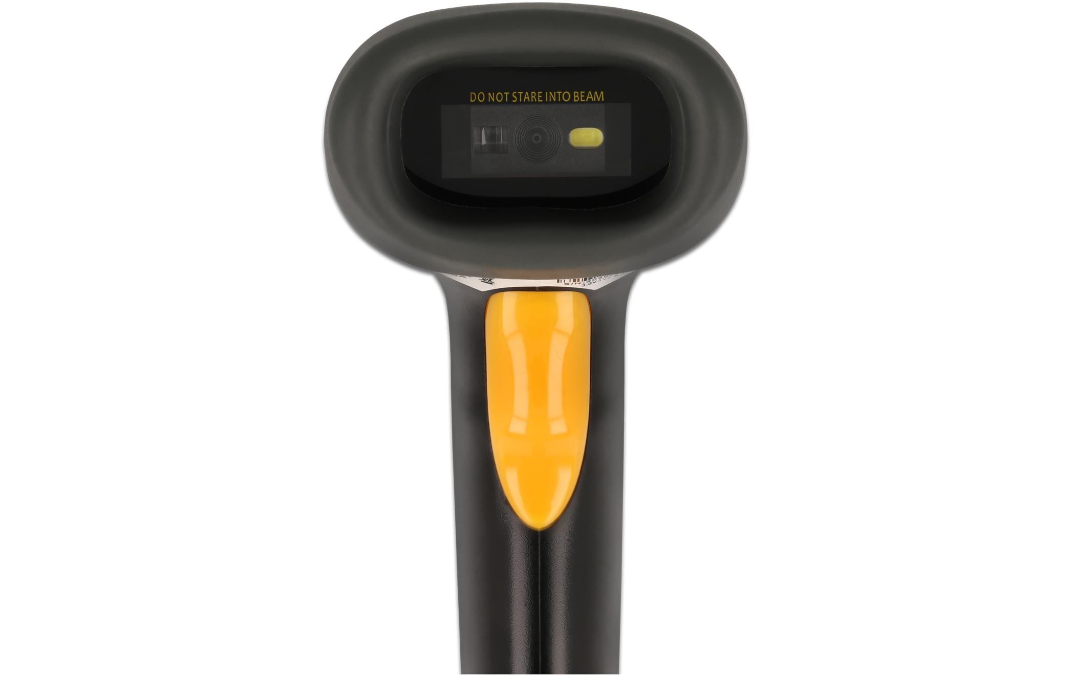 Delock Barcode Scanner 90550 2.4 GHz 1D/2D