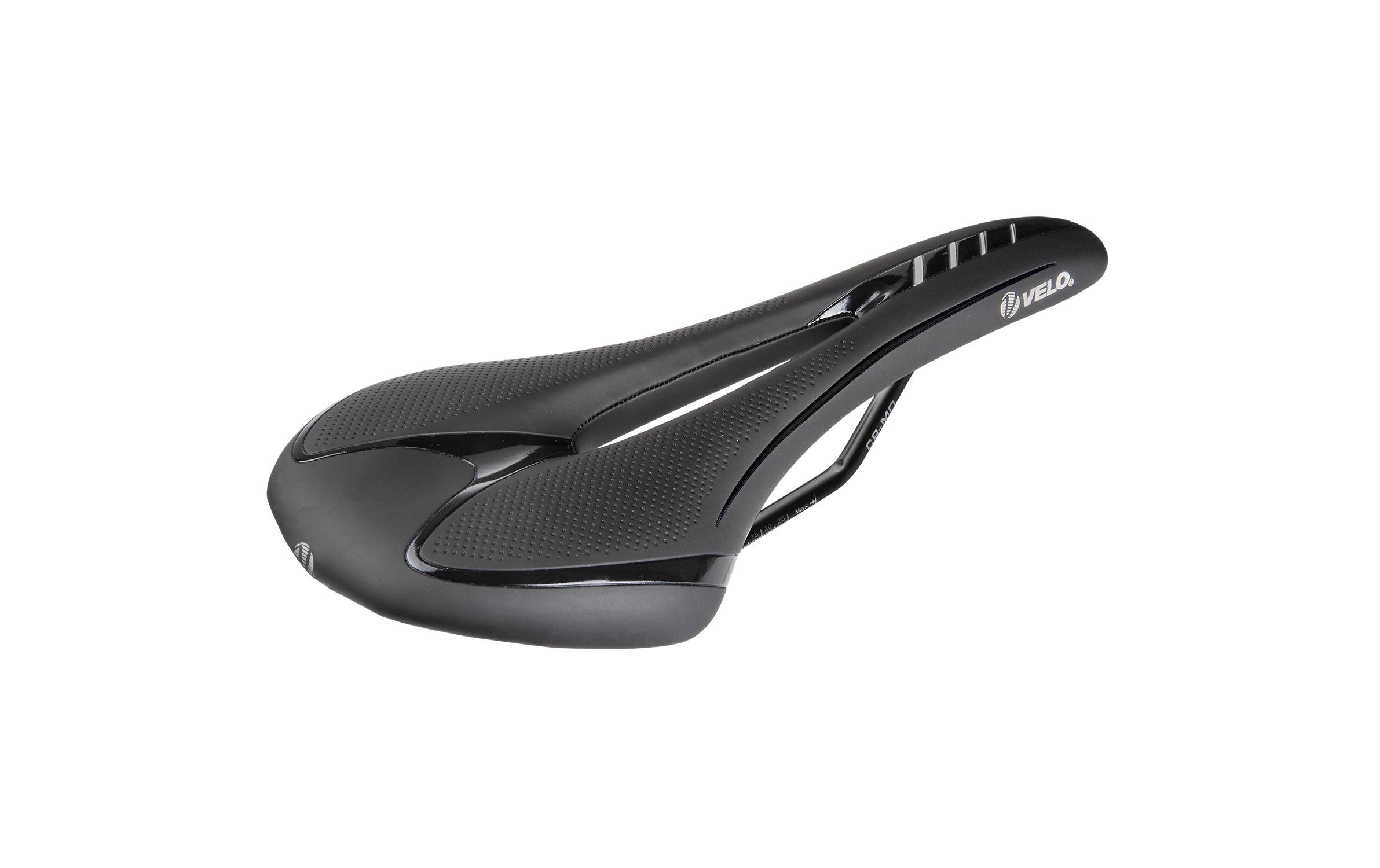 Velo Fahrradsattel Velo-Fit Athlete FC S Velo Fahrradsattel Velo-Fit Athlete FC S