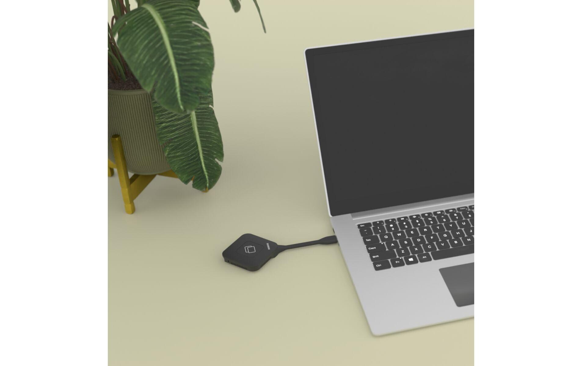 Marmitek Stream 4K Pro TX