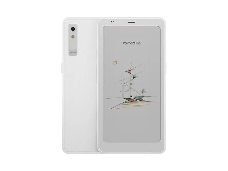 Onyx BOOX Palma2 Pro Weiss Onyx BOOX Palma2 Pro Weiss
