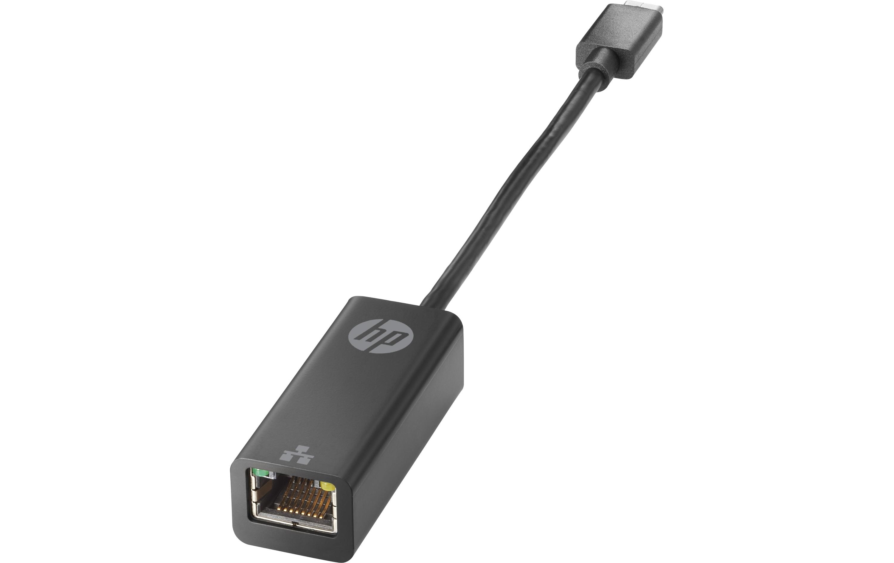 HP Netzwerk-Adapter 4Z527AA USB Typ-C