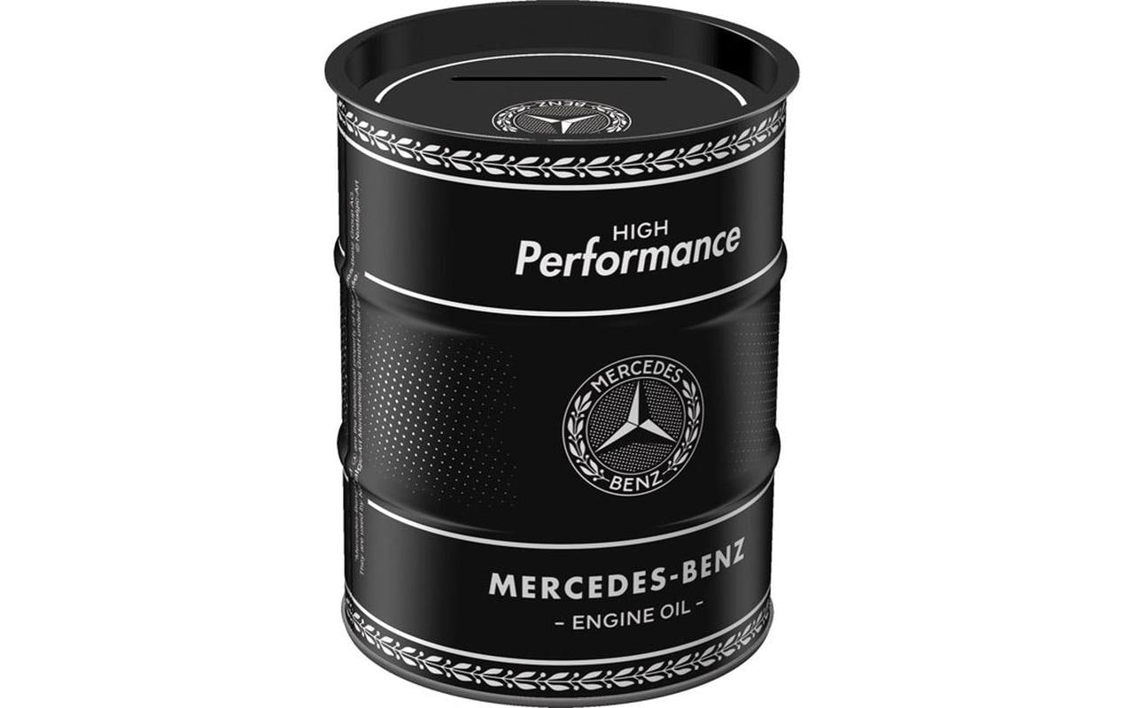 Nostalgic Art Spardose Mercedes Benz