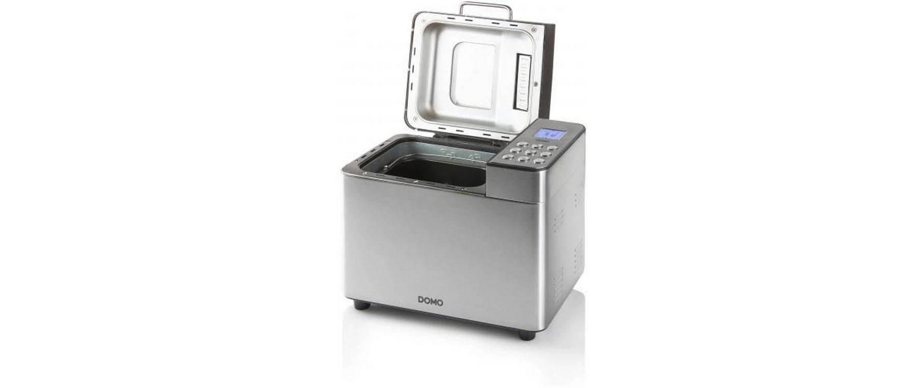 Domo Brotbackmaschine B3971 1000 g Domo Brotbackmaschine B3971 1000 g