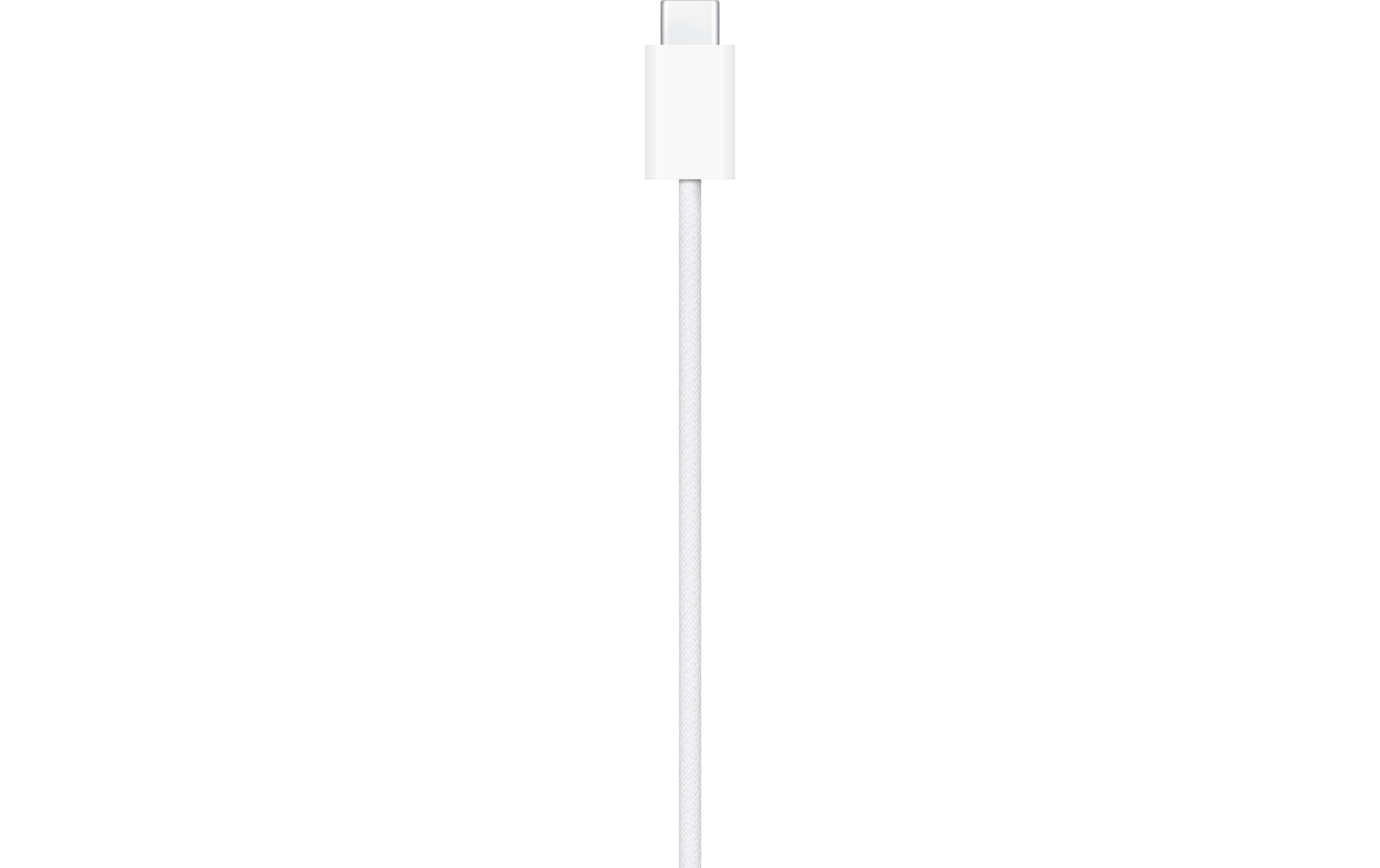 Apple iPhone MagSafe-Ladegerät 2 m