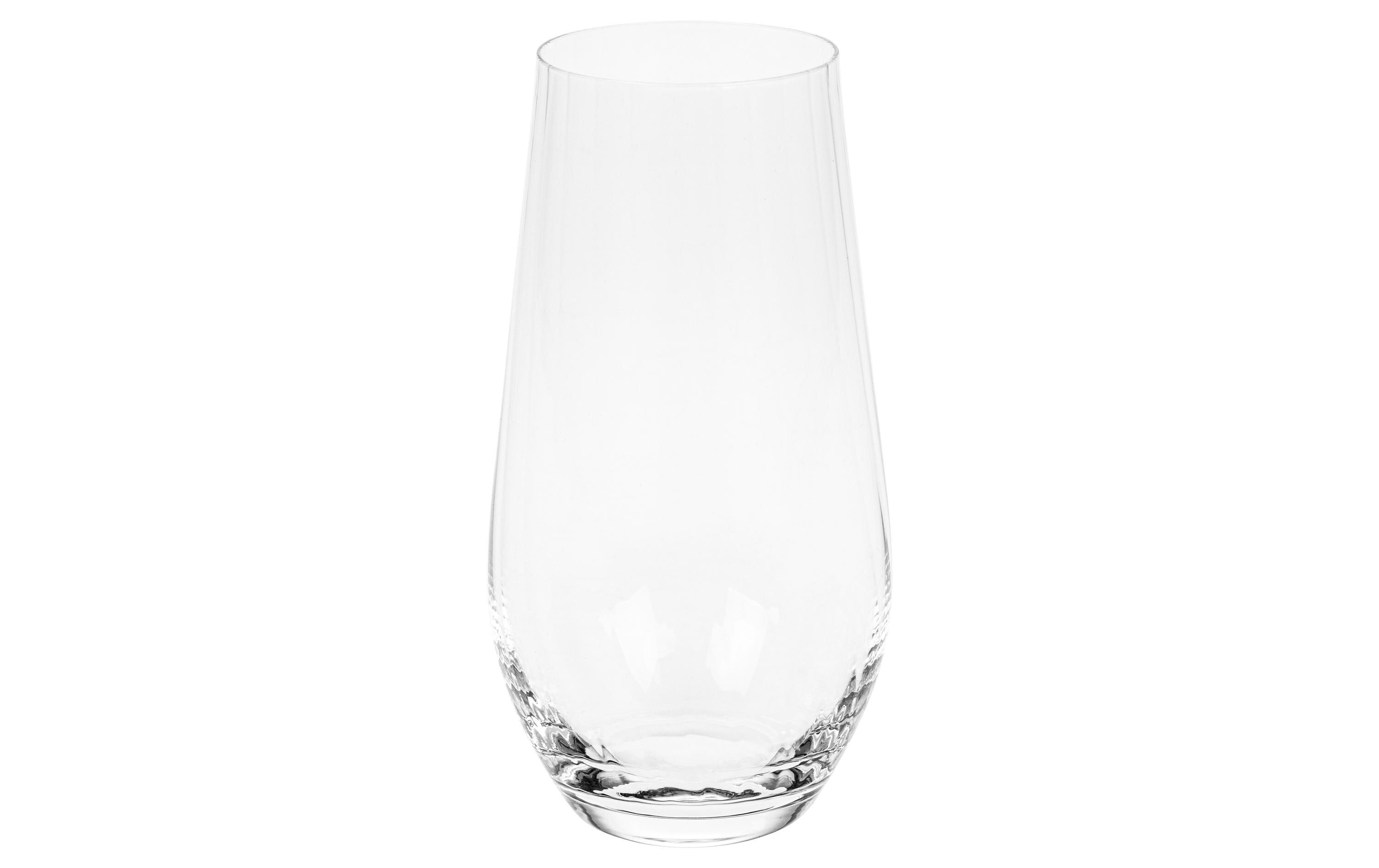FURBER Trinkglas 580 ml, 2 Stück